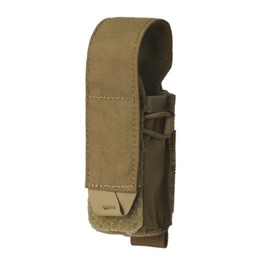 Port încărcător Pistol Helikon-Tex Compatibil MOLLE Coyote