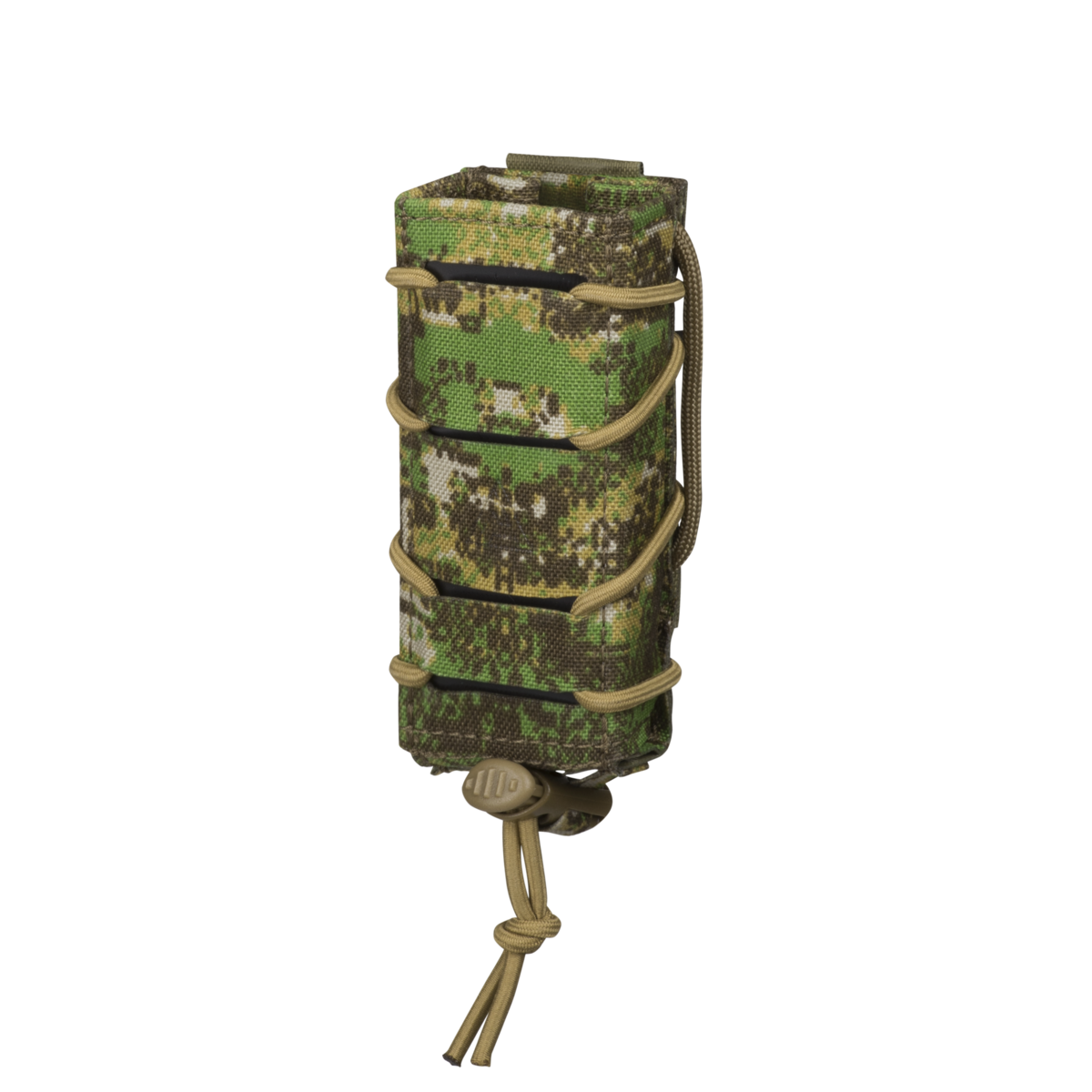 Port-încărcător Pistol Helikon-Tex Cordura PenCott GreenZone