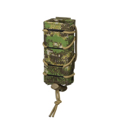 Port-încărcător Pistol Helikon-Tex Cordura PenCott GreenZone
