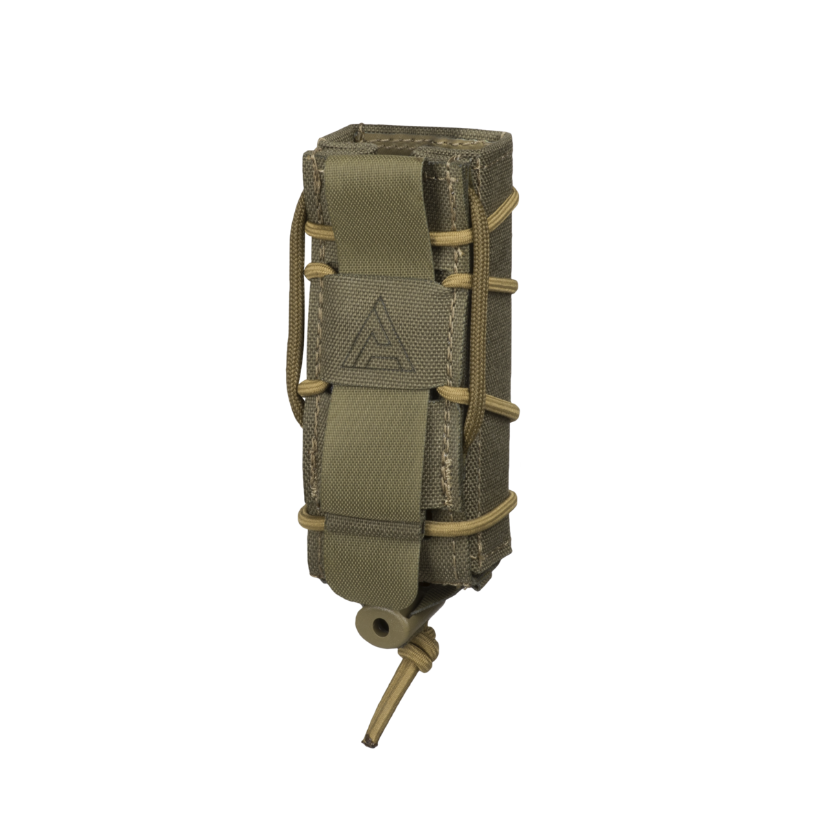 Port-încărcător Pistol Helikon-Tex Cordura PenCott GreenZone