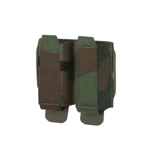 Port încărcător Pistol Helikon-Tex SLICK Laminat MOLLE/PALS
