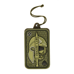 Port Insignă Tactic M-Tac Hook Surface - Olive