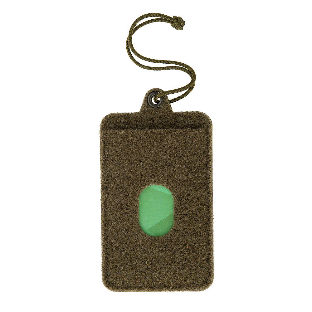 Port Insignă Tactic M-Tac Hook Surface - Olive