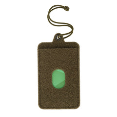 Port Insignă Tactic M-Tac Hook Surface - Olive
