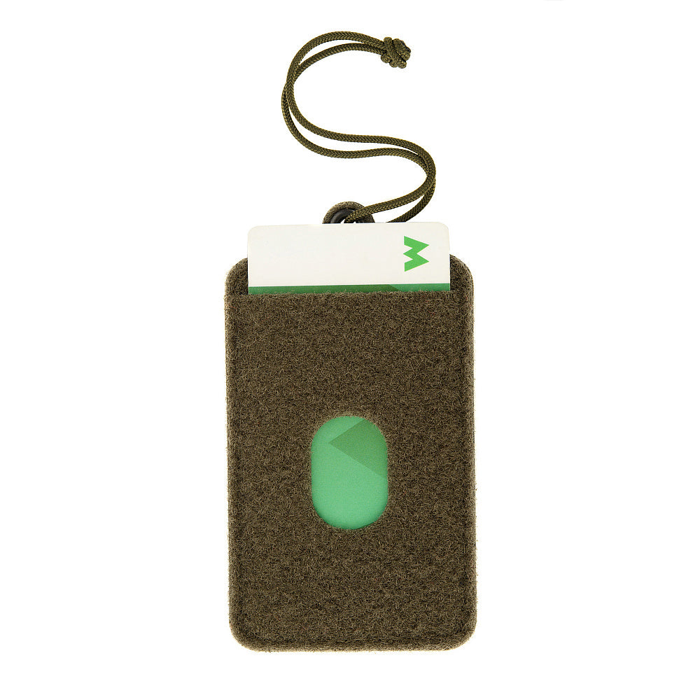Port Insignă Tactic M-Tac Hook Surface - Olive