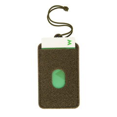 Port Insignă Tactic M-Tac Hook Surface - Olive