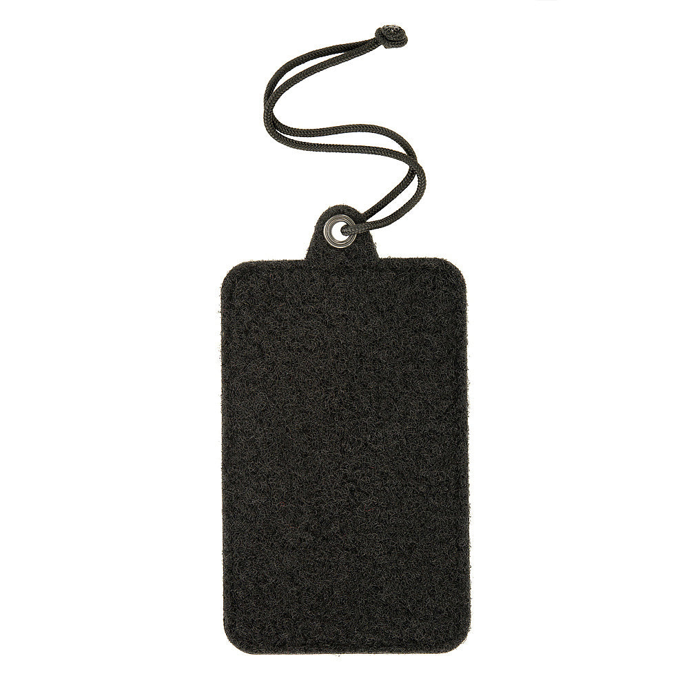 Port Legitimatie Tactic M-Tac Hook Surface - Negru