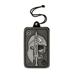 Port Legitimatie Tactic M-Tac Hook Surface - Negru