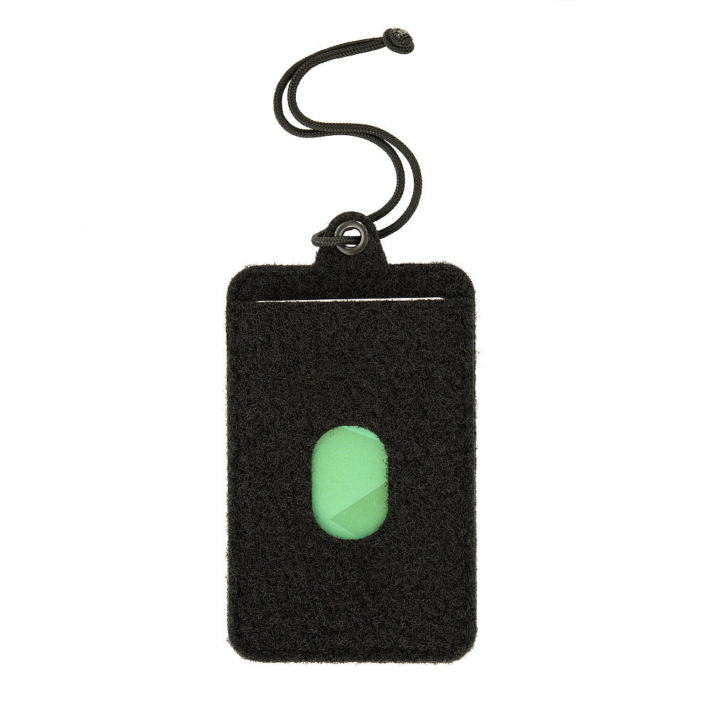 Port Legitimatie Tactic M-Tac Hook Surface - Negru