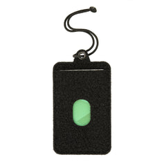 Port Legitimatie Tactic M-Tac Hook Surface - Negru