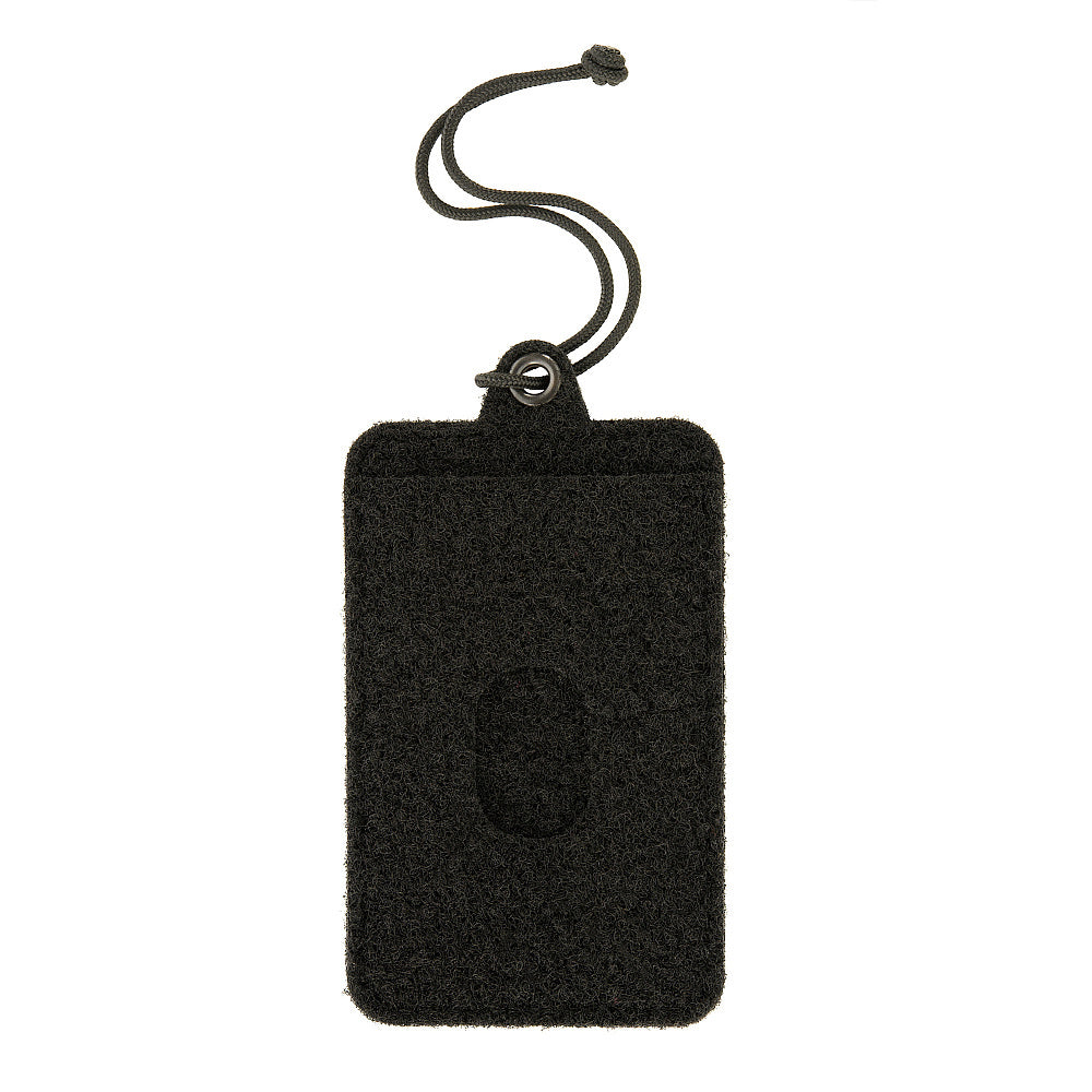 Port Legitimatie Tactic M-Tac Hook Surface - Negru