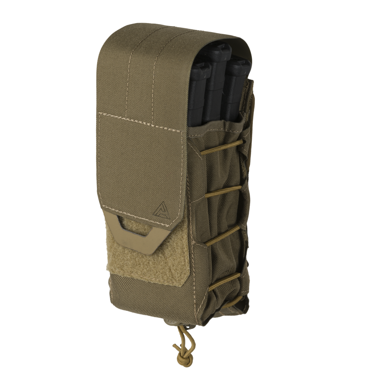 Port Magazie Pușcă Helikon-Tex Cordura® Adaptive Green