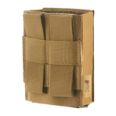 Portîncărcător cu Bandă Elastică Laser Cut M-Tac - Coyote