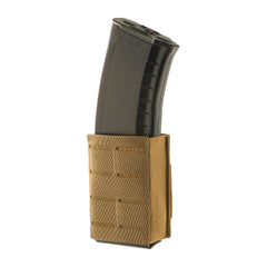 Portîncărcător cu Bandă Elastică Laser Cut M-Tac - Coyote