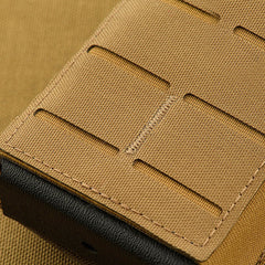 Portîncărcător cu Bandă Elastică Laser Cut M-Tac - Coyote