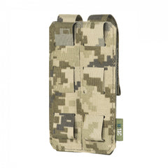 Portîncărcător Dublu M-Tac APS Laser Cut Gen. II - MM14