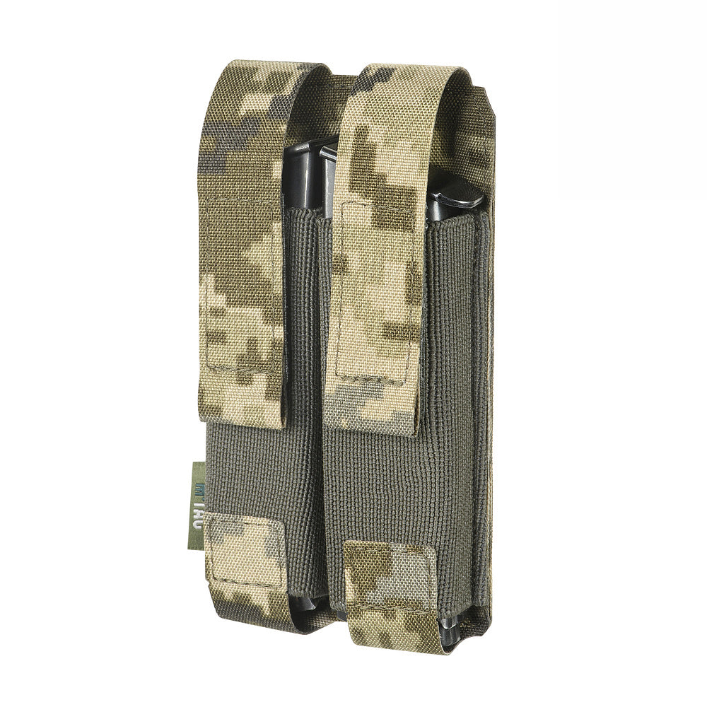 Portîncărcător Dublu M-Tac APS Laser Cut Gen. II - MM14