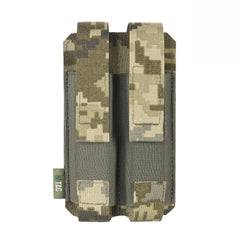 Portîncărcător Dublu M-Tac APS Laser Cut Gen. II - MM14