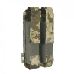 Portîncărcător Dublu M-Tac APS Laser Cut Gen. II - MM14