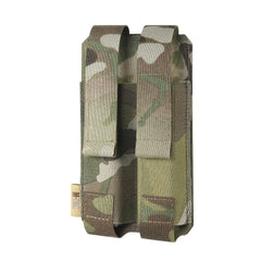 Portîncărcător Dublu M-Tac APS Laser Cut Gen.II - Multicam