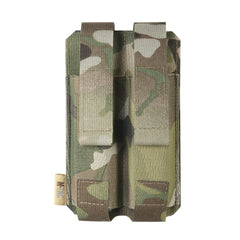 Portîncărcător Dublu M-Tac APS Laser Cut Gen.II - Multicam
