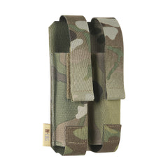 Portîncărcător Dublu M-Tac APS Laser Cut Gen.II - Multicam