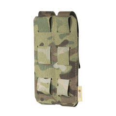 Portîncărcător Dublu M-Tac APS Laser Cut Gen.II - Multicam