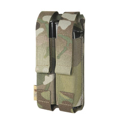 Portîncărcător Dublu M-Tac APS Laser Cut Gen.II - Multicam