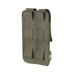 Portîncărcător Dublu M-Tac APS Laser Cut Gen.II - Ranger Green