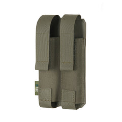 Portîncărcător Dublu M-Tac APS Laser Cut Gen.II - Ranger Green