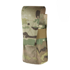 Portîncărcător Dublu M-Tac Closed-Type - Multicam