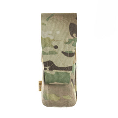 Portîncărcător Dublu M-Tac Closed-Type - Multicam