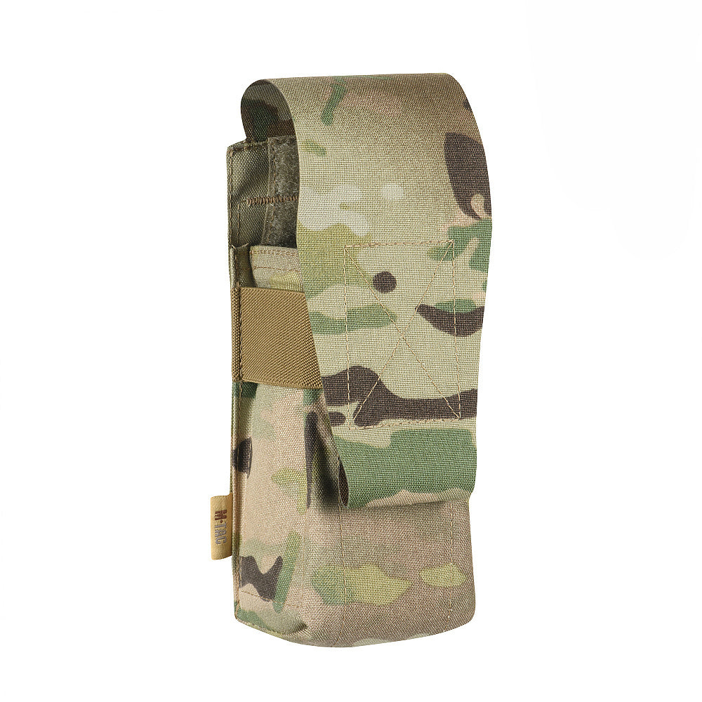 Portîncărcător Dublu M-Tac Closed-Type - Multicam