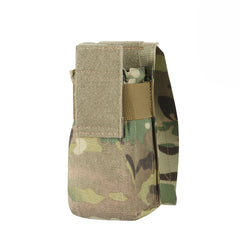 Portîncărcător Dublu M-Tac Closed-Type - Multicam