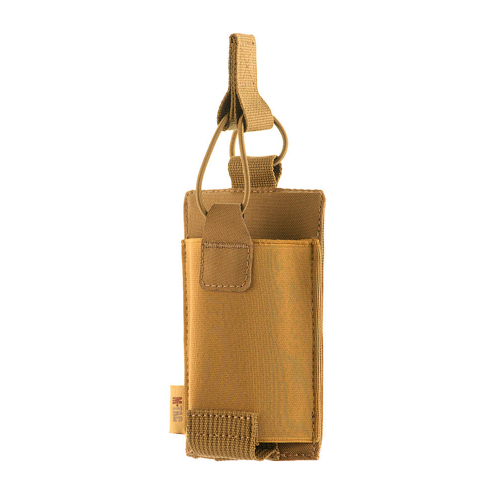 Portîncărcător Elastic Elite M-Tac - Coyote, Prindere Sigură