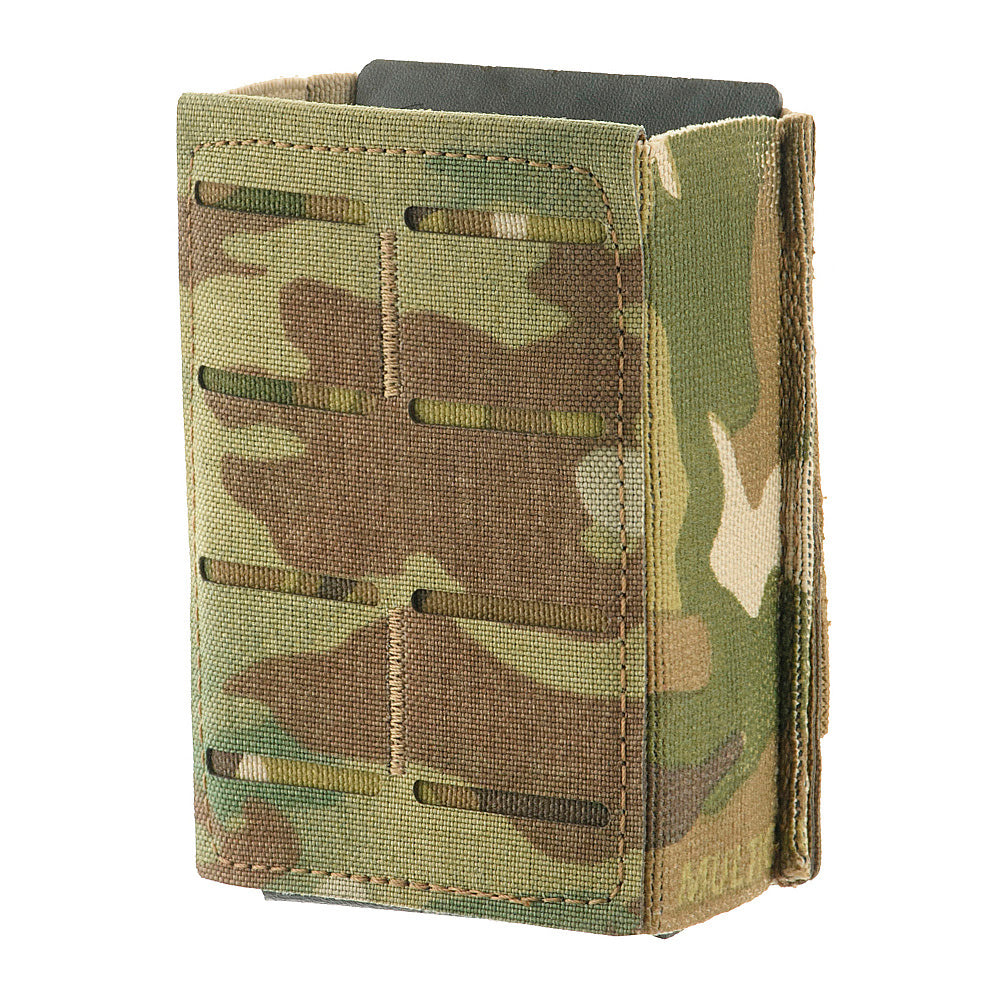Portîncărcător Elastic Laser Cut M-Tac - Multicam Compact