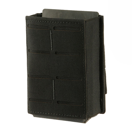 Portîncărcător Elastic Laser Cut M-Tac - Negru, Pentru AR-15