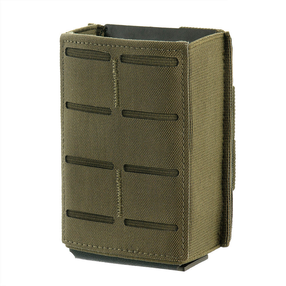 Portîncărcător Elastic Laser Cut M-Tac - Ranger Green