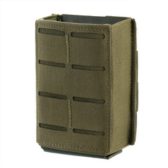 Portîncărcător Elastic Laser Cut M-Tac - Ranger Green