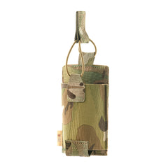 Portîncărcător Elastic M-Tac Elite Cordura Multicam - Prindere Rapidă
