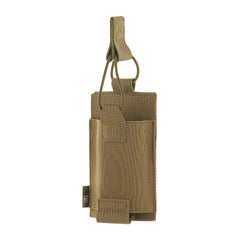 Portîncărcător Elastic M-Tac Elite Cordura - Ranger Green