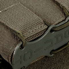 Portîncărcător M-Tac Kolchan AK/AR Mini - Ranger Green