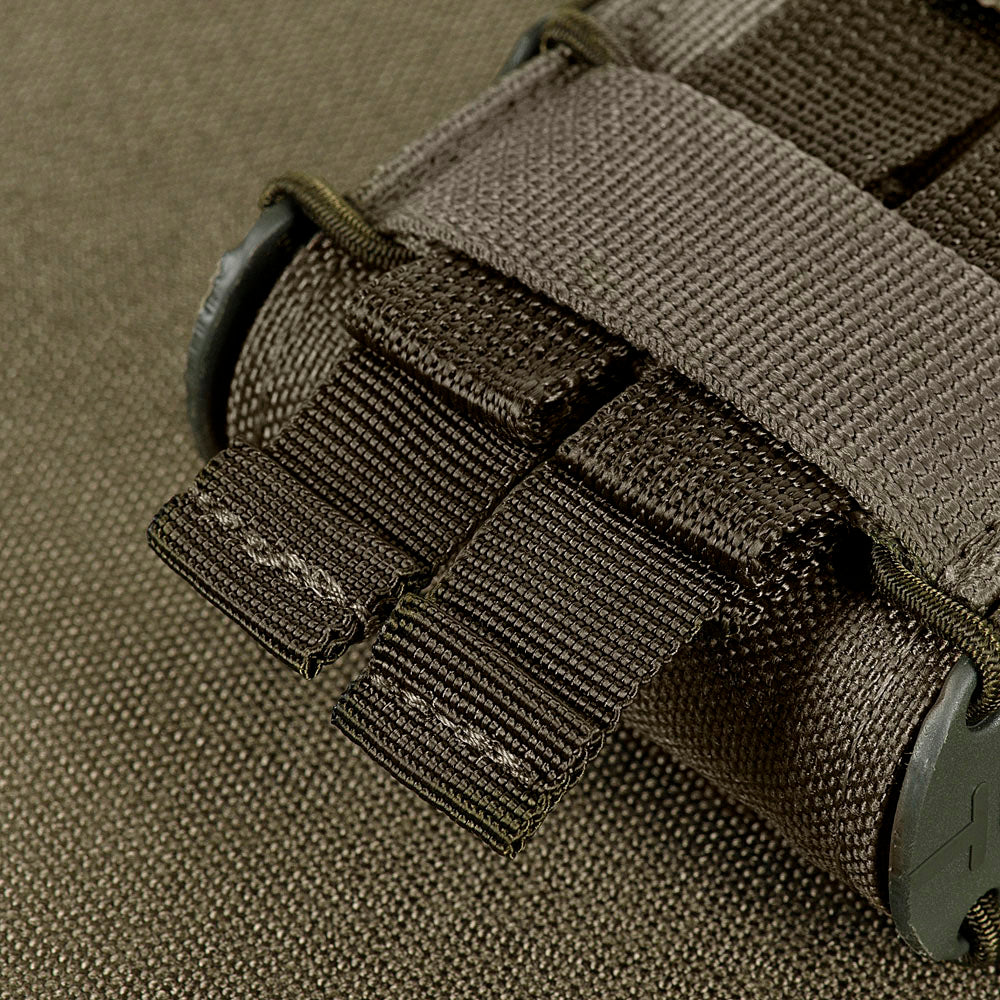 Portîncărcător M-Tac Kolchan AK/AR Mini - Ranger Green