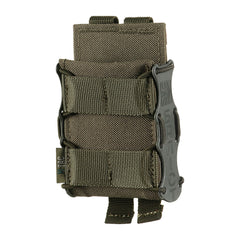 Portîncărcător M-Tac Kolchan AK/AR Mini - Ranger Green
