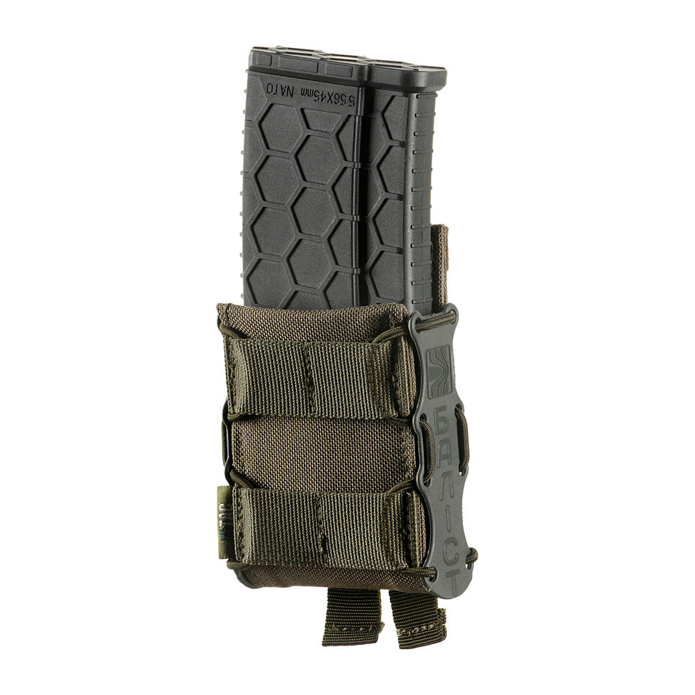 Portîncărcător M-Tac Kolchan AK/AR Mini - Ranger Green