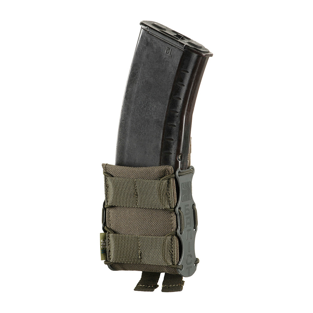 Portîncărcător M-Tac Kolchan AK/AR Mini - Ranger Green