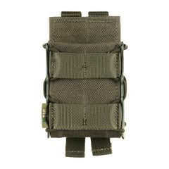 Portîncărcător M-Tac Kolchan AK/AR Mini - Ranger Green