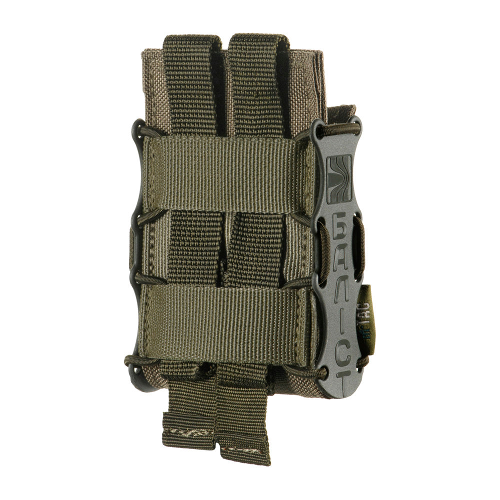 Portîncărcător M-Tac Kolchan AK/AR Mini - Ranger Green