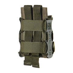 Portîncărcător M-Tac Kolchan AK/AR Mini - Ranger Green