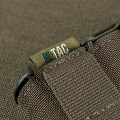 Portîncărcător M-Tac Kolchan AK/AR Mini - Ranger Green